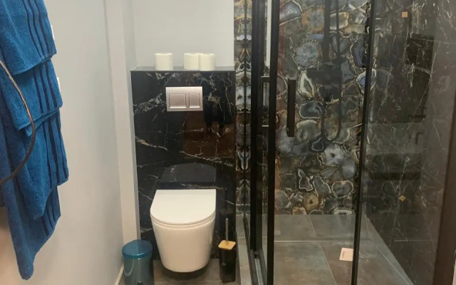 Квартира на улице Репина