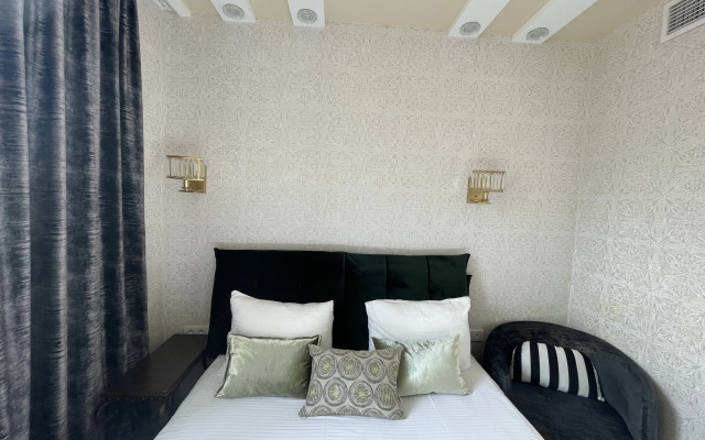 Бутик-отель Rikhe Palace