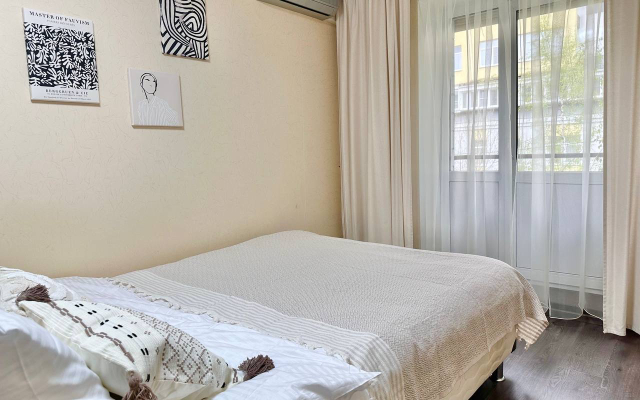 Квартира ДзенХоум Симпатия 57