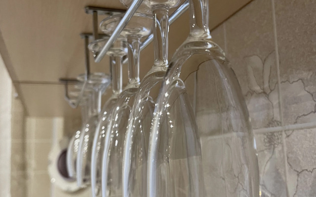 Квартира в экологически чистом районе