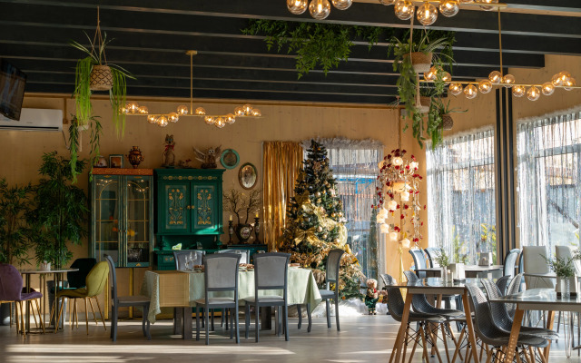 Villa Rovados Guest house