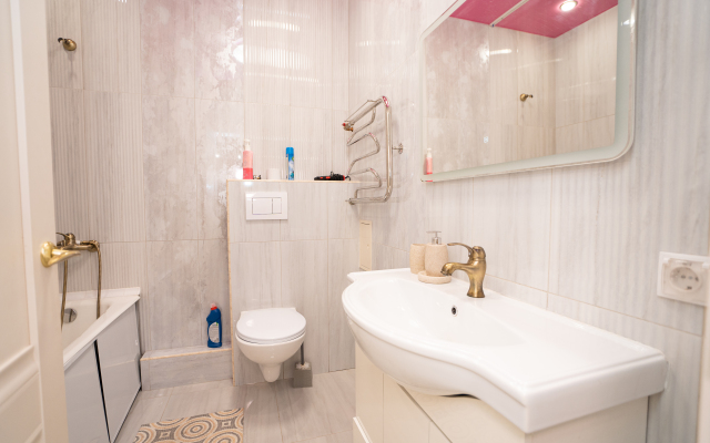 Апартаменты на Микрохирургии Глаза 7