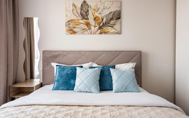 Skandinavskaya Estetika Flat