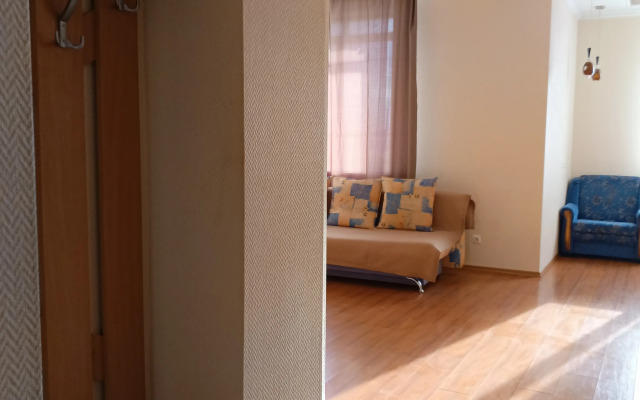 Vozle Zhd Vokzala Flat