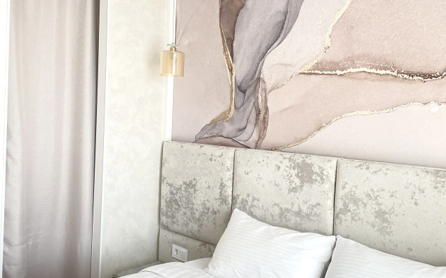 Квартира Евродвушка Люкс Ломоносова 6