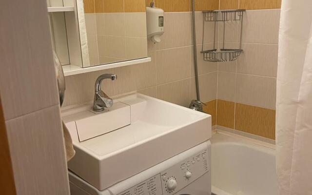 Апартаменты улица Советская