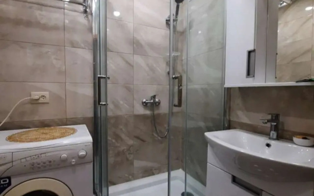 3kh Komnatnaya Flat