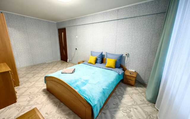 Апартаменты Like Home возле Завода Звездочка