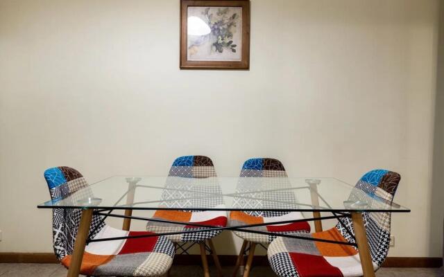 Fortnight 27 Kutuzovskiy Business Travel  Apartments