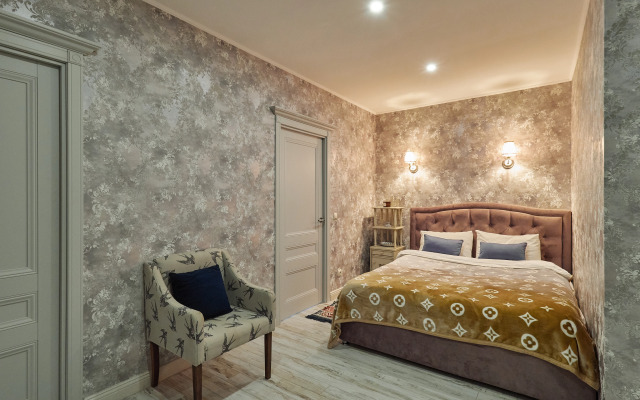 Квартира Уютная 1-комнатные в Курортной Зоне Завидово