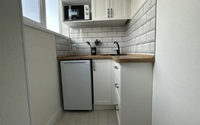 Apartamenty 4 Sezona