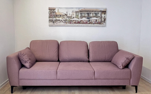 Квартира Апартаменты Зеленоградск