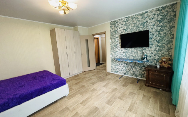 Квартира на Менделеева 23