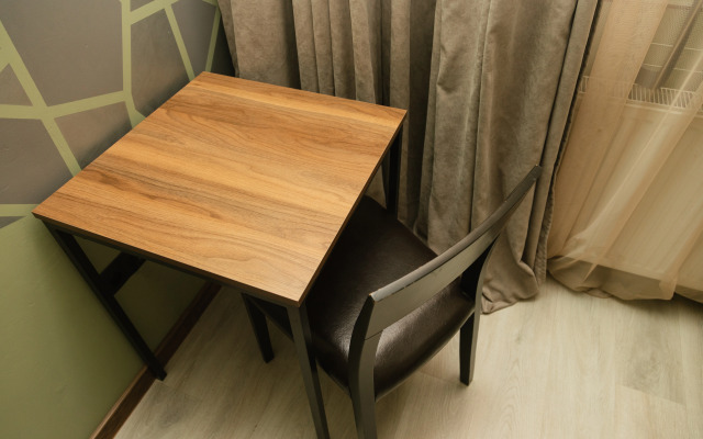 Апарт-отель Graf T.