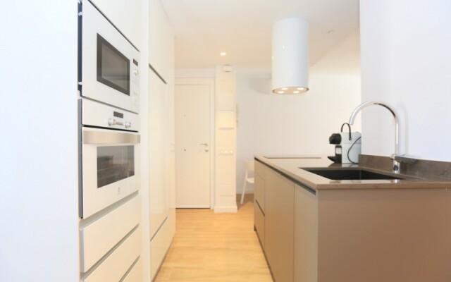 Para 5 personas en Cambrils Apartments
