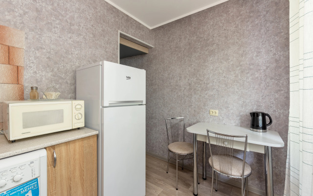 One-room apartments in Pyatigorsk