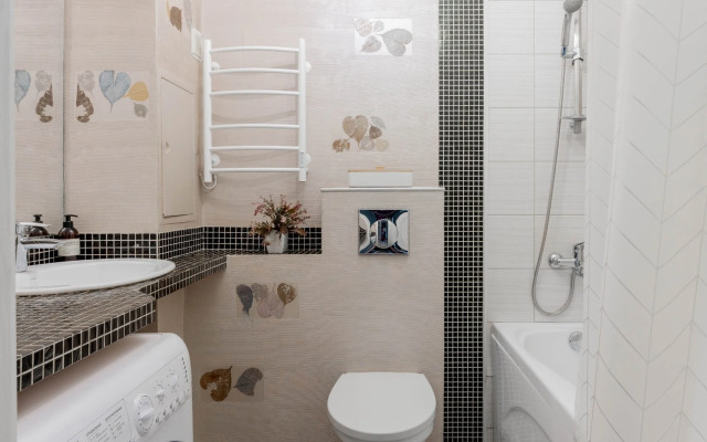 Vgosti33 Ulitsa Suzdalskaya Apartments