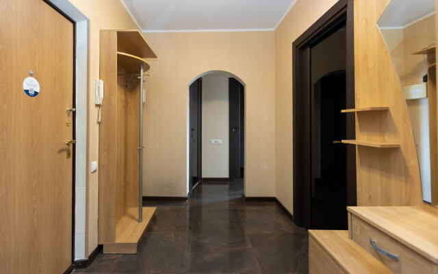 Квартира  на Багратионовской