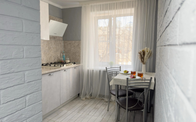 Квартира в центре города