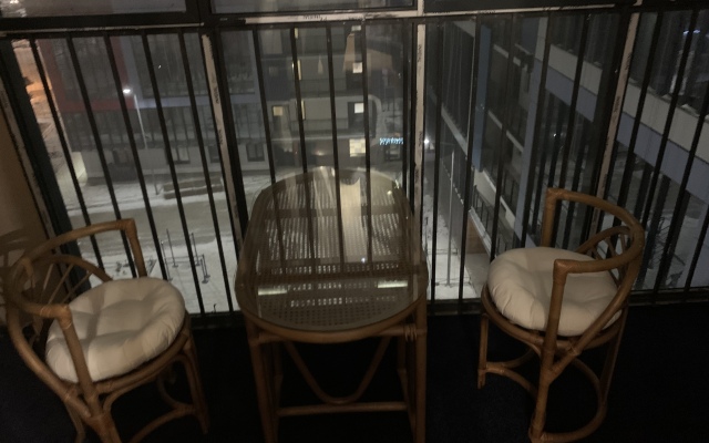 Апартаменты Романтик на Александра Грина 3