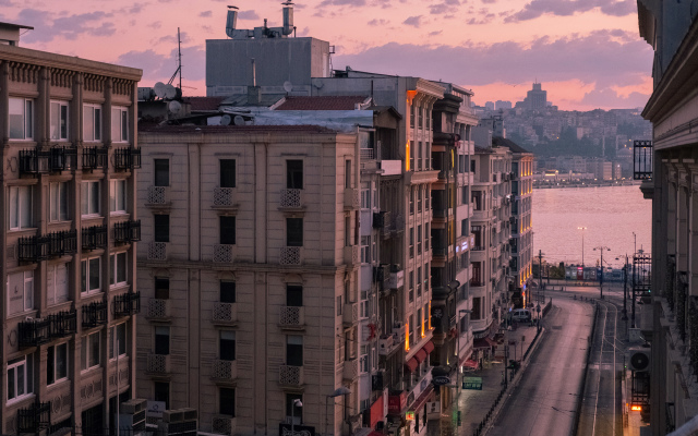 Felicity Istanbul  Hotel