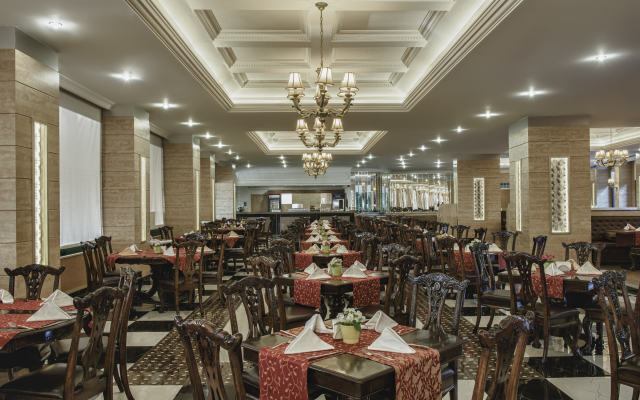 Delphin Deluxe Hotel - Ultra All Inclusive