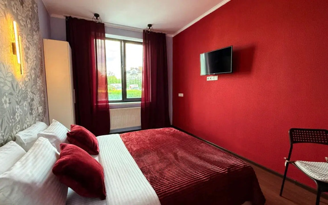 V Zhk Admiral Waterhouse Dl26 Apartments