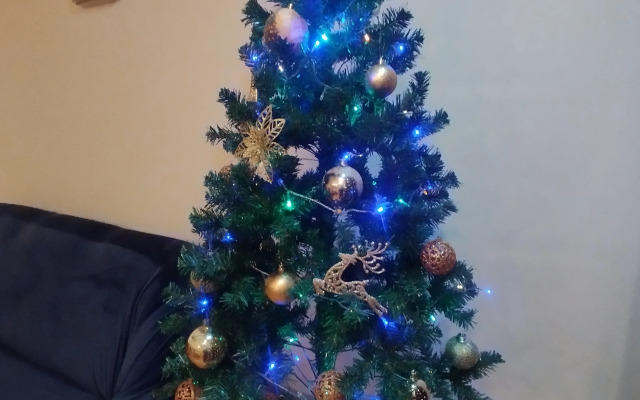 Квартира Брутальная до 7 гостей