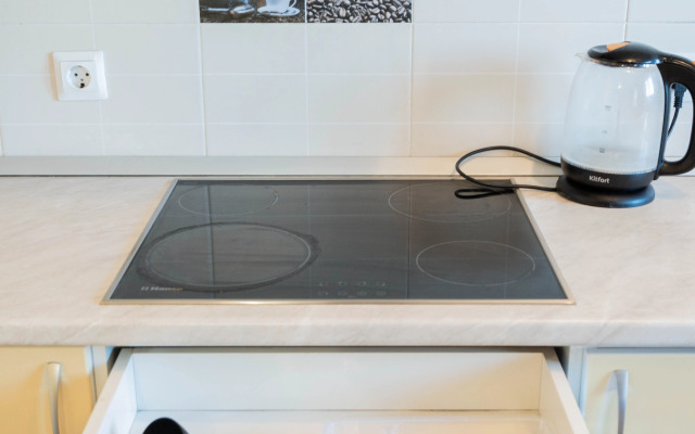 Квартира Идеальная в Сердце Воронежа у Автовокзала