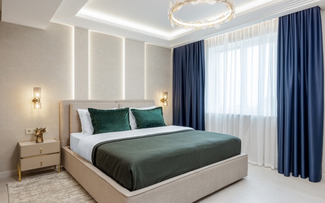 Marinist Apart-hotel
