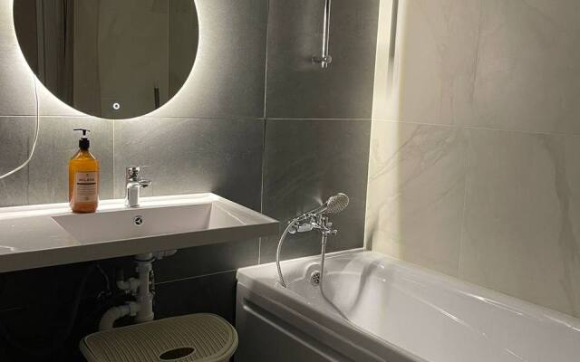 Апартаменты FAMILY AVENIR