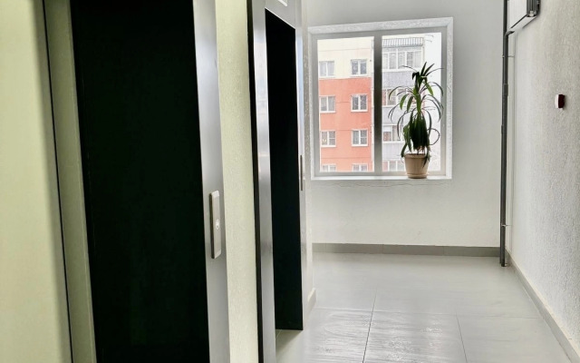 Квартира Уютная Студия