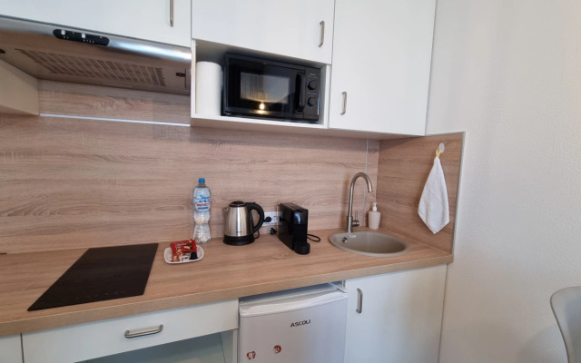 Квартира Космонавтов 11 1