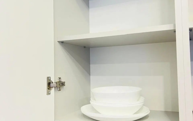 Studiya Na Livovskoy 70A Apartments