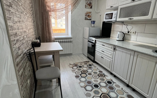 Квартира Будь Как Дома