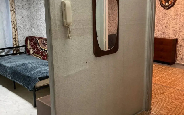 Na Ulitse Sverdlova 3a Flat