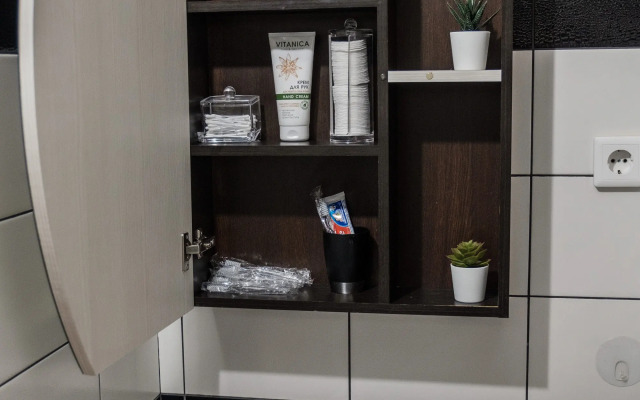 Квартира Family Апарт-Сеть #UDOBNO V EKB