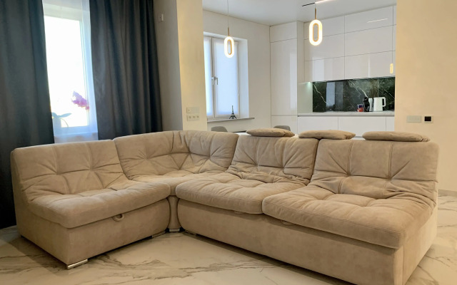 Квартира Vivaldi - Стиль Уют Чистота