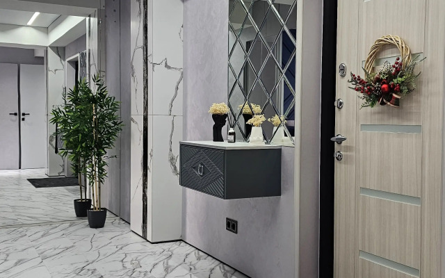 Квартира Премиум Класса в Южно-Сахалинске