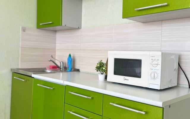 Квартира Lofthouse