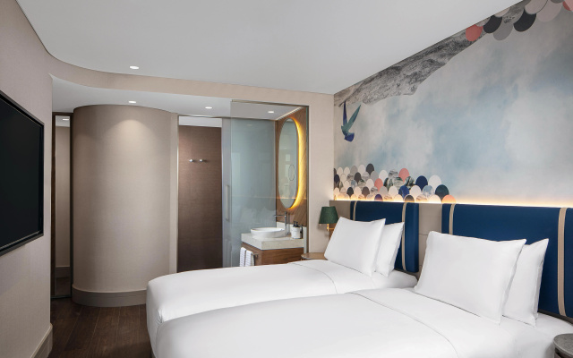 Lokalist, Istanbul, a Tribute Portfolio Hotel