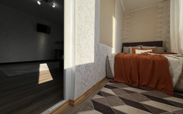 Квартира Античный 15A 69 КакДома Севастополь