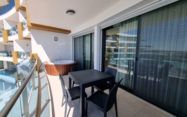 Kvartira Premium-Klassa Apartments