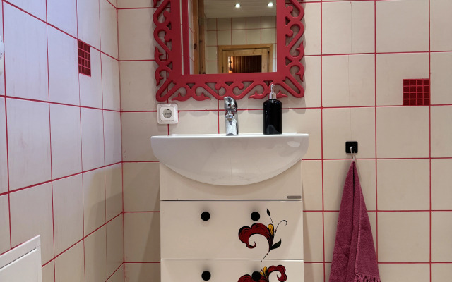Happy Day Vyborg Guest house