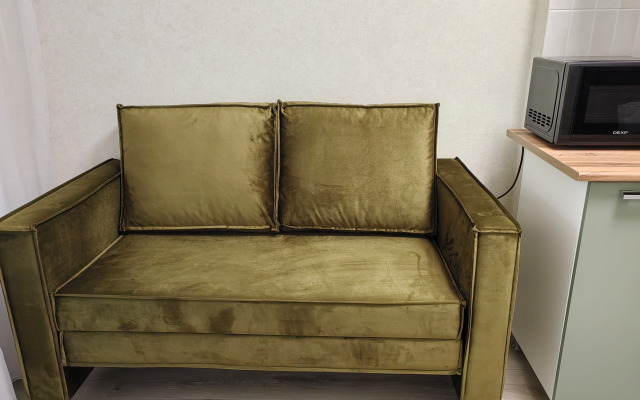 Na Poberezhe Baltiyskogo Morya Flat
