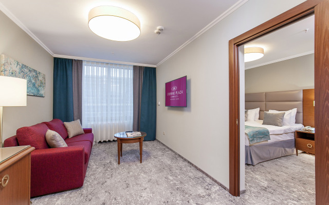 Crowne Plaza Krasnodar - Centre