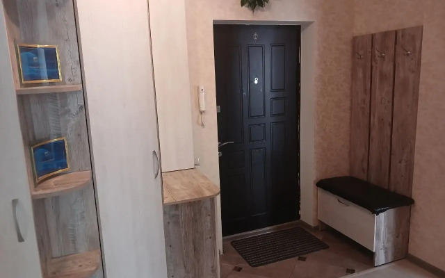 Aday V Tsentre Kurska Apartments