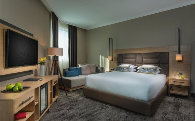 Expo Hotel Sofia