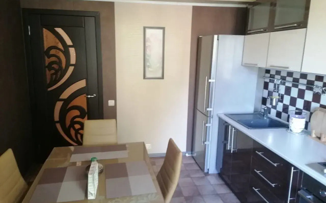 Gvardeyskaya 26 Flat