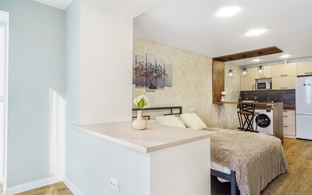 Апартаменты Good Night на Киевской 1